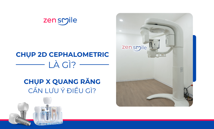 Chụp 2D Cephalometric — ảnh 6