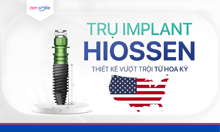 Implant All-on HIO USA — ảnh 2