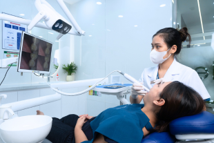 Điều trị tuỷ lại (răng đã từng điều trị tuỷ) — ảnh 5