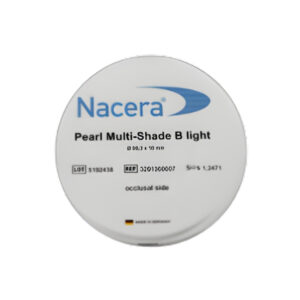 Răng sứ Nacera Q3