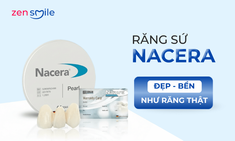 Răng sứ Nacera Q3 — ảnh 7