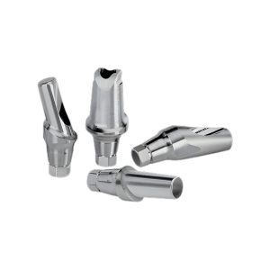Abutment Thuỵ Sỹ (Straumann)