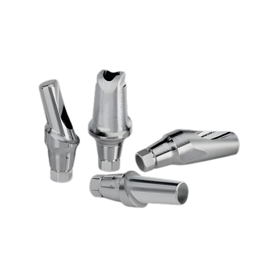 Abutment Thuỵ Sỹ (Straumann) — ảnh 1