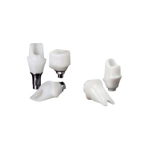 Abutment Customized Sứ (USA)