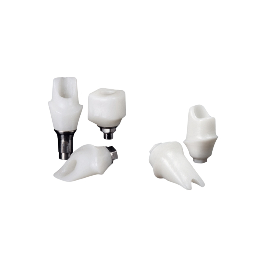 Abutment Customized Sứ (USA) — ảnh 1