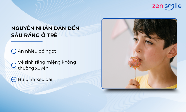 Hàn răng sữa em bé — ảnh 6