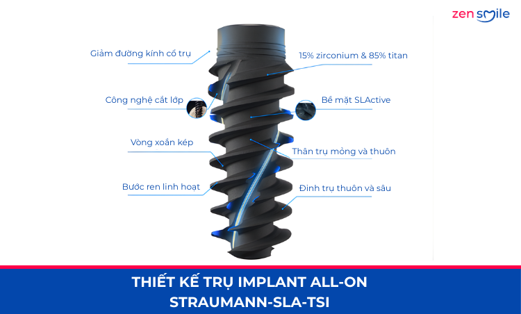Trụ Thuỵ Sỹ (Straumann) — ảnh 4