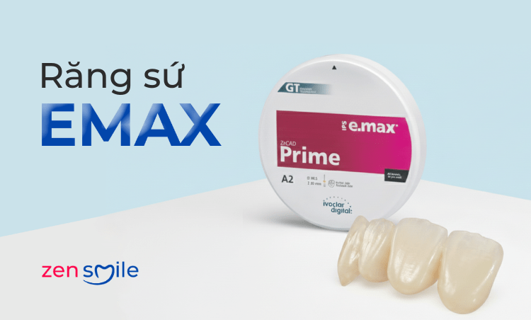 Răng sứ Emax — ảnh 7