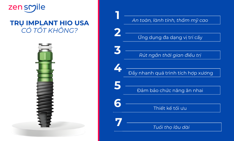 Trụ Mỹ (Hiossen) — ảnh 5