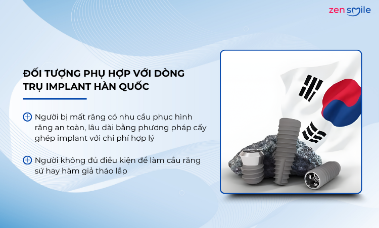 Implant All-on DIO Korea — ảnh 5