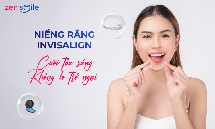 Invisalign Moderate mức 4 — ảnh 7