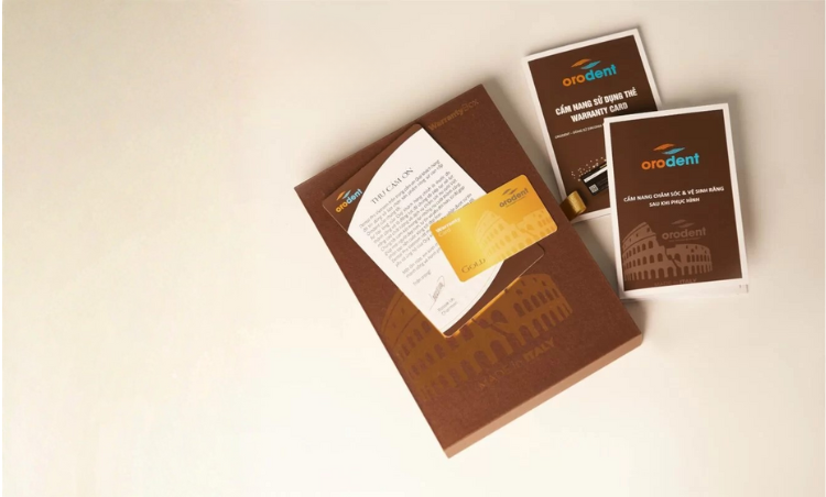 Răng sứ Orodent Gold — ảnh 5