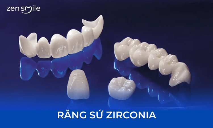 Răng sứ Zirconia — ảnh 5