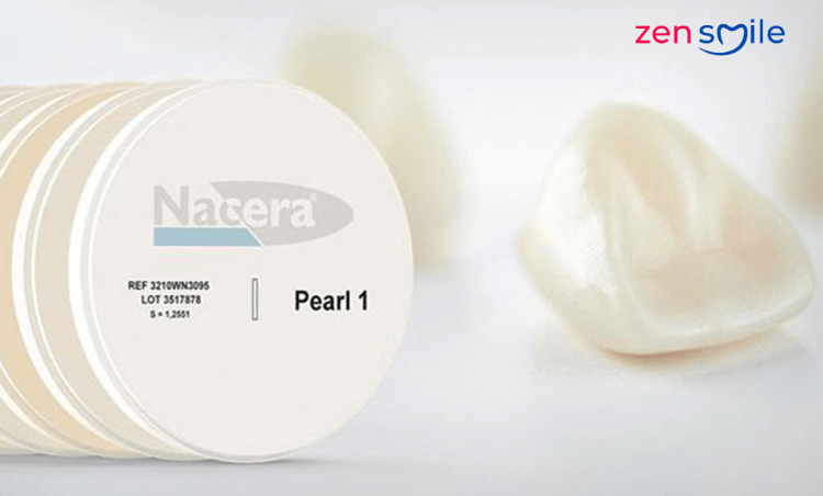 Răng sứ Nacera Q3 — ảnh 2