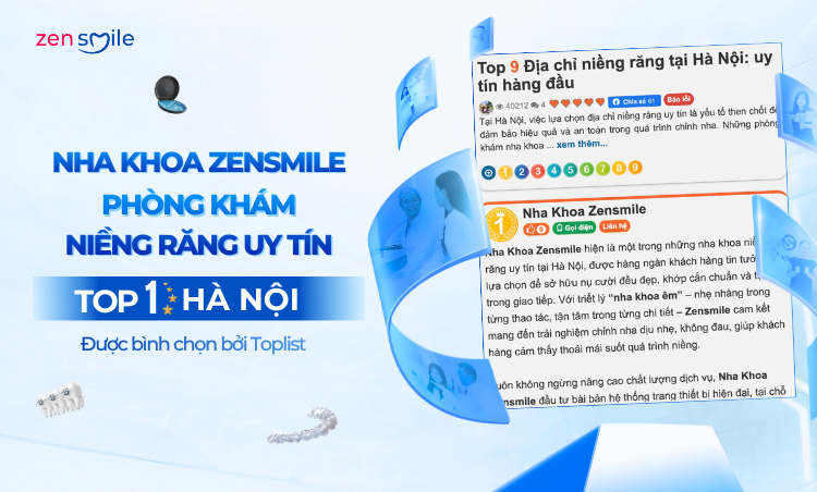 Invisalign Comprehensive mức 5 — ảnh 6
