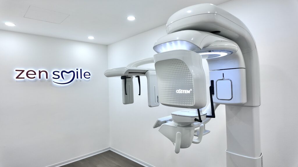 Chụp 3D Cone Beam CT — ảnh 3