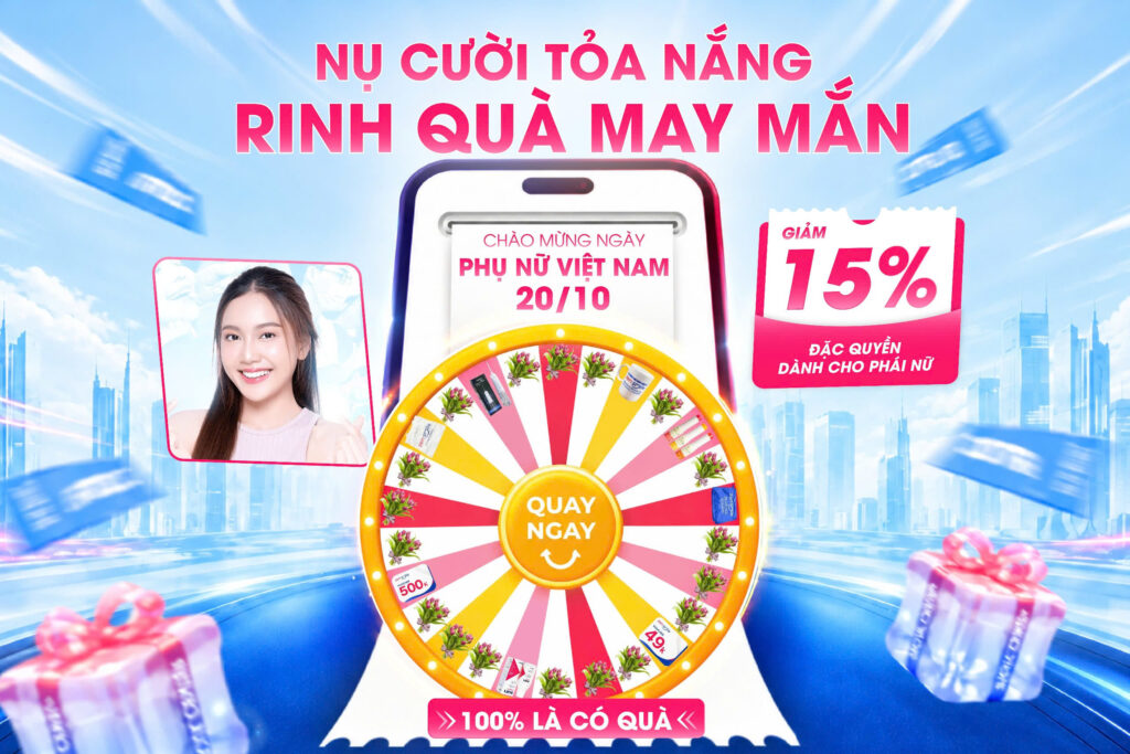 Đội ngũ Nha khoa Zensmile